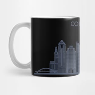 Great US City Mug